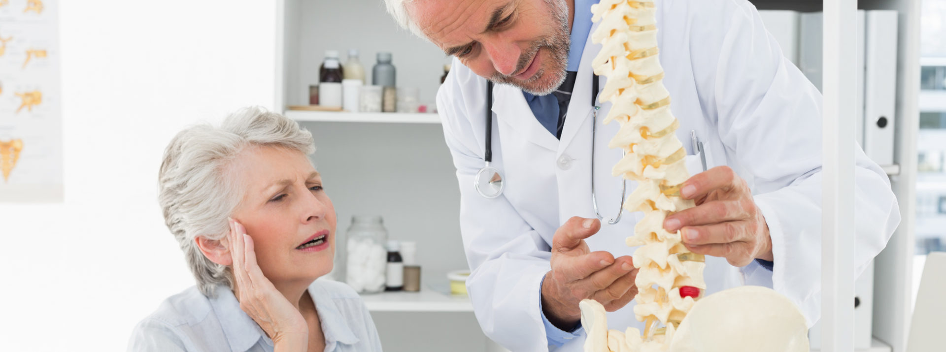 We’ve been practicing
for over 20 years